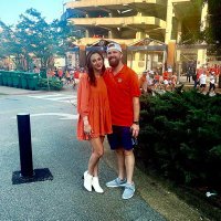Christiana (Schuck) Reed (@ckelli_reed) 's Twitter Profile