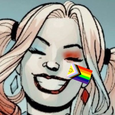 lgbt jew otdさんのプロフィール画像