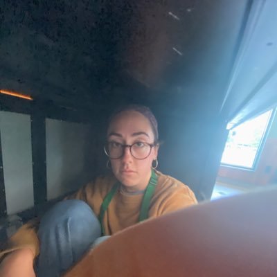 black eyed peas stan first, human second // she/her
