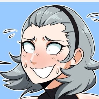 Cavalierchurner's profile picture. I can’t fit in my armor…