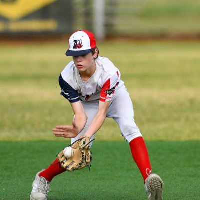 Marucci Elite - Albert Najera ll c/o 2027 ll 4.0 GPA ll CHS ll MIF ll Bat R ll Throw R ll