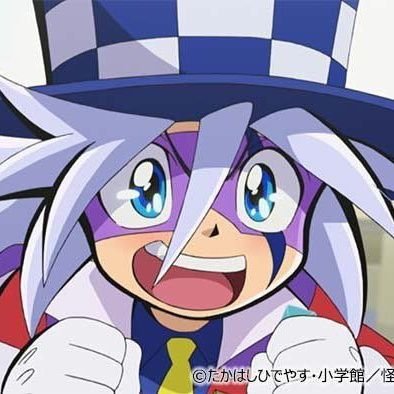 Kaitou Jasさんのプロフィール画像