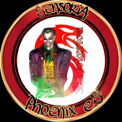 SsAJokerFou's profile picture. millieu défensif de la sensoria phoenix esport fifa club pro