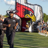 Maurice Hairston Jr. (@coachmoh_) 's Twitter Profile
