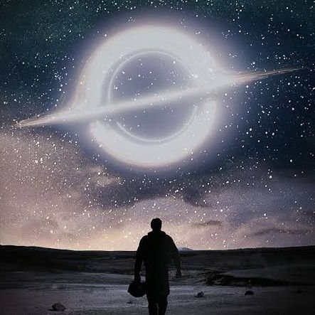 interstellar_08's profile picture. “I’m not afraid of death. I’m an old physicist.  I’m afraid of time.