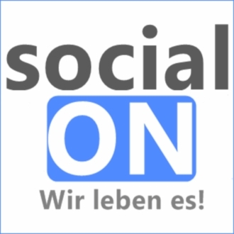 Hier twittert der Vertrieb von #socialON: Wir leben #Socialmedia und sind ein professioneller #Dienstleister, der #Social-#Media-Kanäle mit Hingabe betreut.