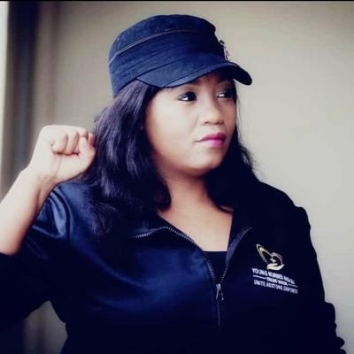 Young Nurses Indaba Trade Union (YNITU) General Secretary | Unionist | Social Justice Activist | NursePreneur | Wife & Mother.