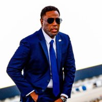 Larry Scott (@coachlscott70) 's Twitter Profile