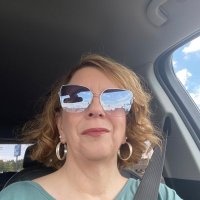 Carole Kregear - @CKregear Twitter Profile Photo