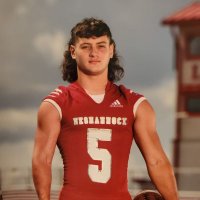 Jackson Billyk (@jacksonbillyk) 's Twitter Profile Photo Jackson Billyk (@jacksonbillyk) 's Twitter Profile Photo
