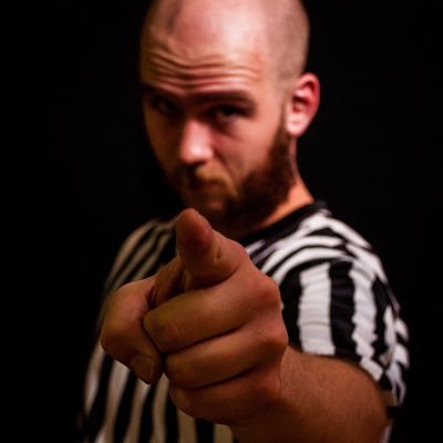 Professional Wrestling Referee & Manager, trained at the House of Truth. Great Lakes Based. For bookings: TheMrDorado@protonmail.com