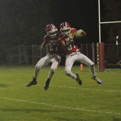 Kordelljames27's profile picture. 2024 | WR/DB/KR | 5’8 140lbs | 40 yard dash: 4.5| Sturgeon Bay Highschool | #27 | kordellanderson13@gmail.com | 📞920-327-0629