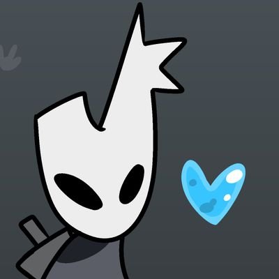 WinterNatsame's profile picture. Just your average Vessel ||

Furry (and Floofy) ||

20 || 🔞 ||

Nerdy and gay af ||

McDonald's Riolu, please save us all