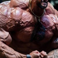 MuscleGrowthMorph (@muscgrowthmorph) 's Twitter Profile