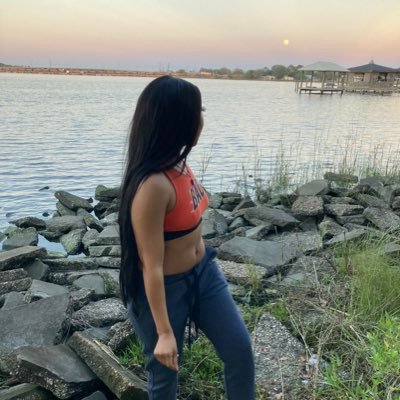 I’m just Lika ... That’s it 🤷🏽‍♀️