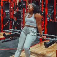Kiyhanna Dade (@coachkiy) 's Twitter Profile