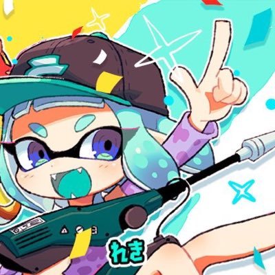 Reki_spl2 Profile Picture