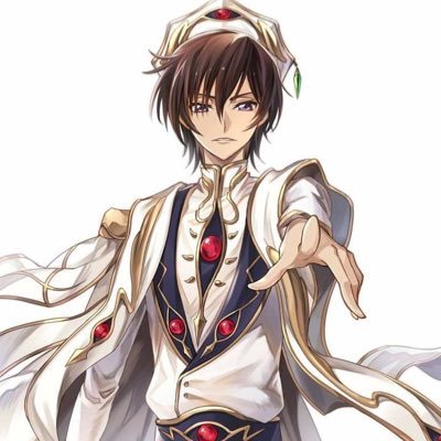 #LELOUCH: “to defeat evil, I shall become an even greater evil” - lelouch vi britania | account for all lelouch thoughts and moments