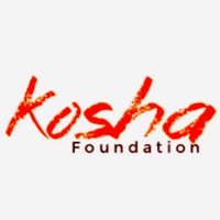 Kosha Foundation(@KoshaFoundatio1) 's Twitter Profile Photo