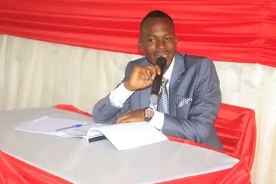 JoachimRubenga's profile picture. Licencié en Gestion des Ressources Humaines, expérience avérée dans la gestion des clients, le business development et l'entrepreneuriat