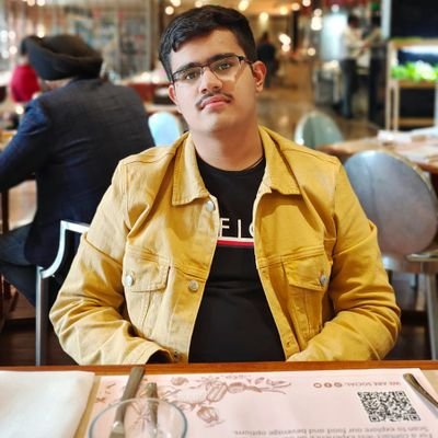 AayushAdlakha2's profile picture. 