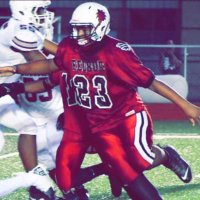 Andreal Ellison Jr (@cadillac23x) 's Twitter Profile