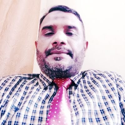Nishad1974's profile picture. 