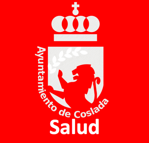 Perfil no oficial Concejalía Salud Coslada