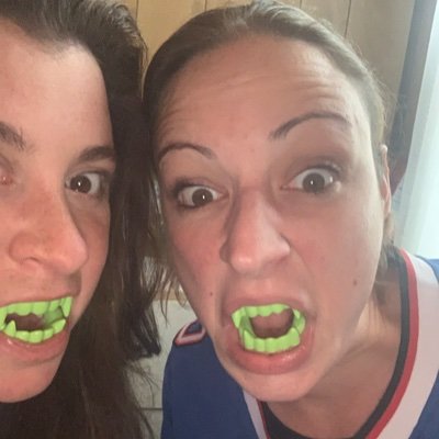 GraceStumberg's profile picture. Revamping my twitter thanks to the most hated man on the internet.