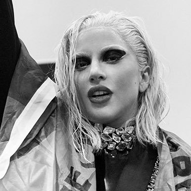 كل مايتعلق بالشهيرة ' Lady Gaga ' تجدونه في حسابنا |( fans account ) ملاحظة: انشأنا أول مدونة لترجمة اغانيها بالعربي ، تجدونها في الرابط بالأسفل ⤵️ |