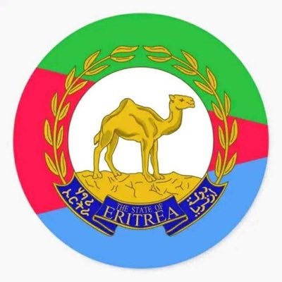 unapologetic Eritrean 🇪🇷