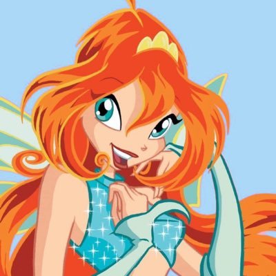 Página dedicada a Winx Club en Latinoamérica.