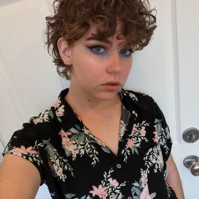 Challengermua's profile picture. Art and painting feed my soul 
Makeup Artist 
JCI makeup graduate
Animal Crossing lover