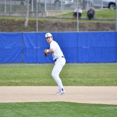 Gavin Brubaker Profile
