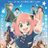 くまにゃん ジュリアナの祟り宣伝部(非公認)のアイコン