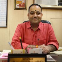Yashodanandan pujari (@jodhapujari) 's Twitter Profile