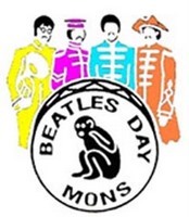 Tweets infos Beatles et Beatles Day Mons par Bernard Maton Vice président Asbl Beatles Day 33eme Beatles Day samedi 24 septembre 2022 au Lotto Mons Expo