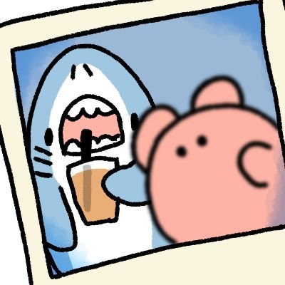 サメとメンダコ🦈🐙namelessmm2 Profile