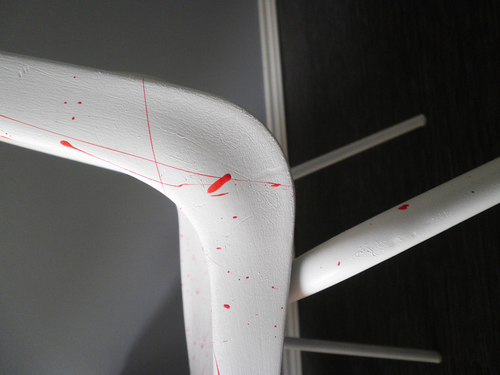 whatnoteries's profile picture. I save furniture from landfills, give them some love & then make them ready for a beautiful new home. Check out our website to see what we have to offer! ;)