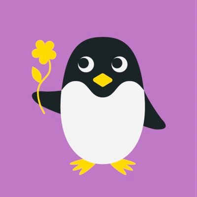 penguinsflowers's profile picture. 