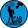 RecibimientoCab's profile picture. Cuenta oficial de Recibimientos CAB