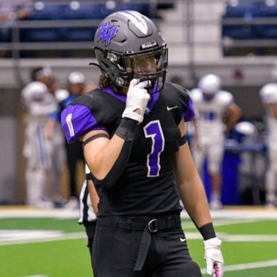 Carroll College Football - SS/ATH - Class of 2027 - 6’1- 185lbs (480)-343-1644