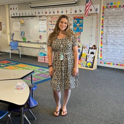 A kindergarten teacher who loves to see her learners grow!💖