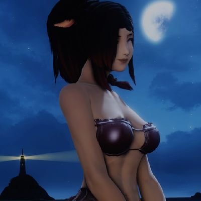 🔞FFXIV Goblet W15 P41 30 PS5 Player PSN:The_Afflicted015 SFW/NSFW💍@Asuna_XIV Collab's & DM's Welcome 🚫RP/ERP