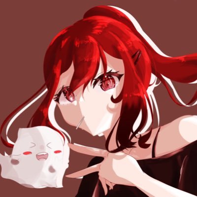 りしも@新人歌い手さんのプロフィール画像