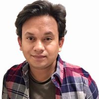 Masrul Huda (@__masrul__) 's Twitter Profile