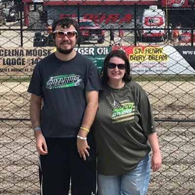 I love animals,mermaids,werewolves and I love racing