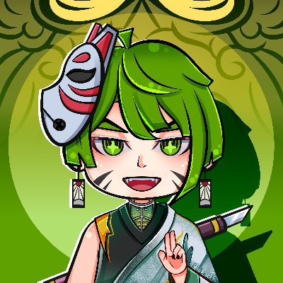 ArchoNFT ( Open Commission )さんのプロフィール画像
