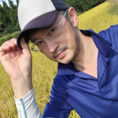 山形県でお米を作ってます。
少しずつツイートしていきたいと思います。
お米の販売もしてます～
23年度つや姫在庫あります！
ご希望の方はお気軽にDM下さいませ！