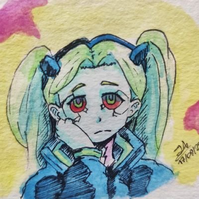 M_drawingさんのプロフィール画像